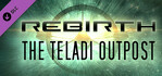 X Rebirth The Teladi Outpost