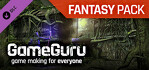 GameGuru Fantasy Pack