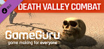 Game Guru Death Valley Pack