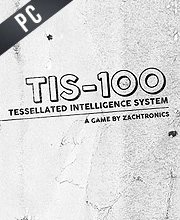 TIS-100