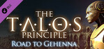 The Talos Principle Road To Gehenna