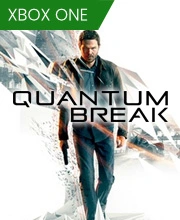 Quantum Break Xbox One