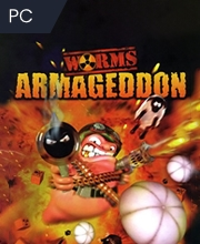 Worms Armageddon