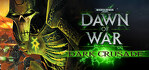 Warhammer 40000 Dawn of War Dark Crusade