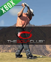 The Golf Club Xbox One