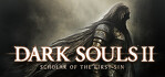 Dark Souls 2 Scholar of the First Sin Xbox One