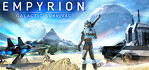 Empyrion Galactic Survival Steam Account