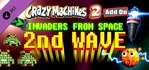 Crazy Machines 2 Invaders From Space 2nd Wave