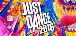 Just Dance 2016 PS4
