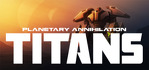 Planetary Annihilation TITANS Steam Account