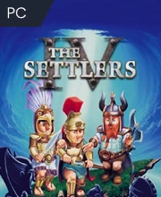 The Settlers 4