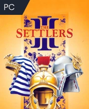 The Settlers 3