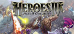 Heroes of Might and Magic 4