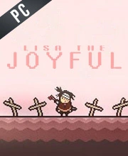 LISA the Joyful