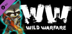 Wild Warfare Steam Starter Kit