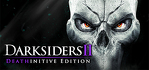 Darksiders 2 Deathinitive Edition Xbox One