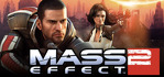 Mass Effect 2 Xbox 360