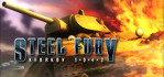 Steel Fury Kharkov 1942