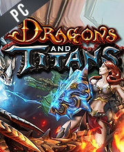 Dragons and Titans
