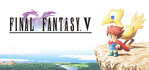 FINAL FANTASY 5