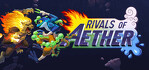 Rivals of Aether Steam Account