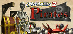 Crazy Machines 2 Pirates