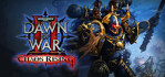 Warhammer 40000 Dawn of War 2 Chaos Rising