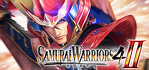Samurai Warriors 4-2