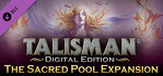 Talisman The Sacred Pool Expansion