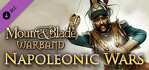 Mount & Blade Warband Napoleonic Wars