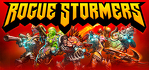 Rogue Stormers Steam Account