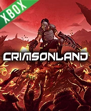 Crimsonland Xbox One