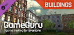 GameGuru Buildings Pack
