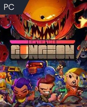 Enter the Gungeon