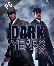Dark Years