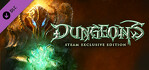 Dungeons Map Pack