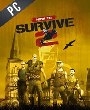 How to Survive 2