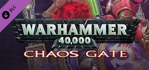 Warhammer 40000 Chaos Gate