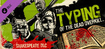 Typing of the Dead Overkill Shakespeare