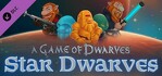 A Game of Dwarves Star Dwarves
