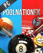 Pool Nation FX