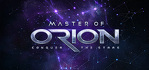 Master of Orion Steam Account