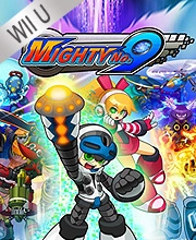 Mighty No.9 Nintendo Wii U