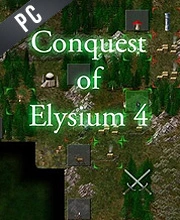 Conquest of Elysium 4