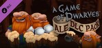 A Game of Dwarves Ale Pack