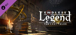 Endless Legend The Lost Tales