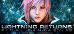 Lightning Returns Final Fantasy 13