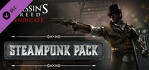 Assassin's Creed Syndicate Steampunk Pack