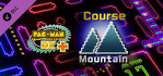 Pac-Man Championship Edition DX Plus Mountain Course