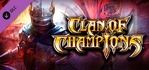Clan of Champions Character Slot